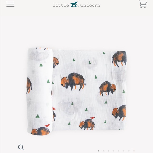 Swaddle - Picture 2 of 3